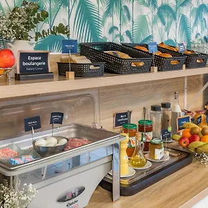 Aparthotel Appart'city Classic, Valence (Drome)